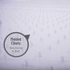 Mind Reader Office Chair Mat for Carpet, Chair Mat, PVC(Clear)