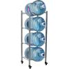 4 Tier Wheels