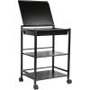 3-Tier with Compartment