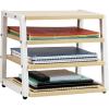 4-Tier Desk Organizer