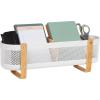 Storage Basket with Legs