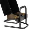 Metal Foot Rest