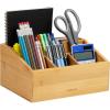 7-compartment Organizer