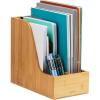 Vertical File Storage