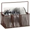 4 Compartments