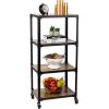 4 Tier