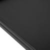Mind Reader Clipboard with Storage, Teacher, Nursing Clipboard, Plastic, 9.25″L x 13.25″W x 1″H, Set of 6, Assorted Colors(Black)